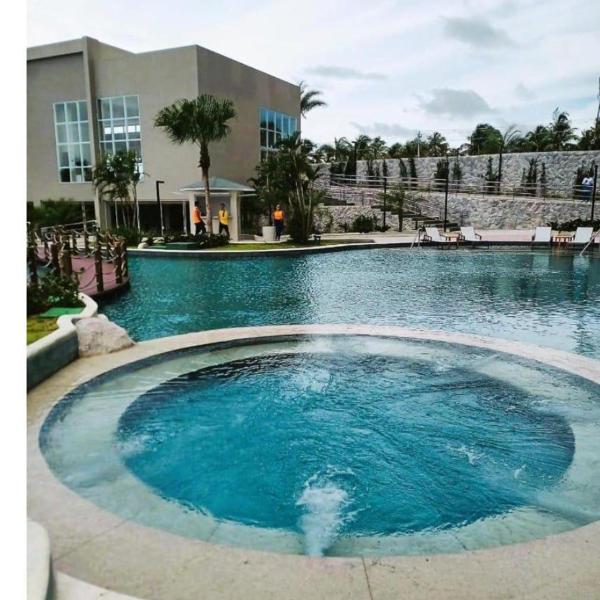 Aqualand Resort - Foto 4