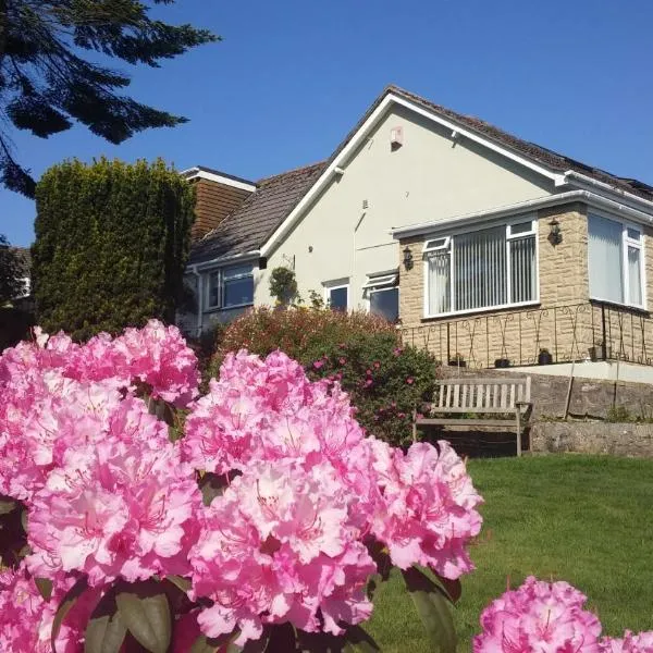 Churston Way Lodge Guest House, hotel in Brixham