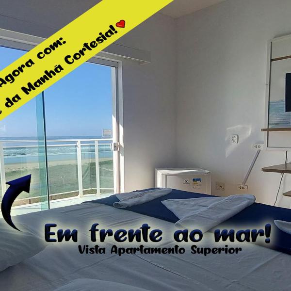 Hotel Pousada Água Marinha