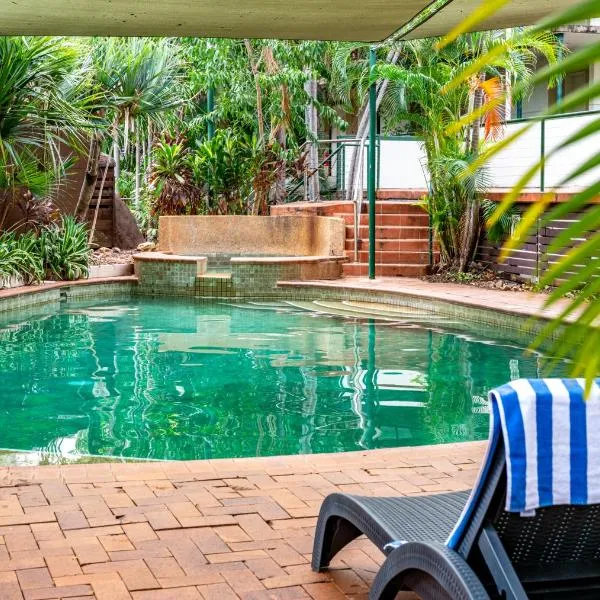 The Leea Resort Darwin, hotel in Darwin