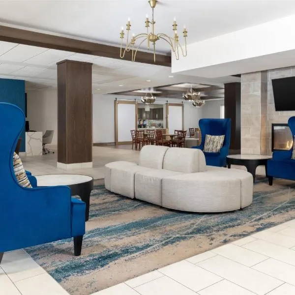 Homewood Suites by Hilton Baltimore - Arundel Mills, hotel a Hanover