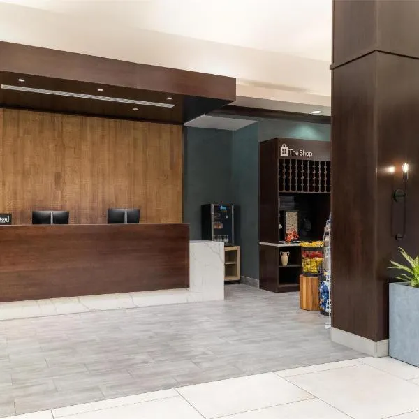 Hilton Garden Inn Hanover Arundel Mills, MD, hotel in Hanover