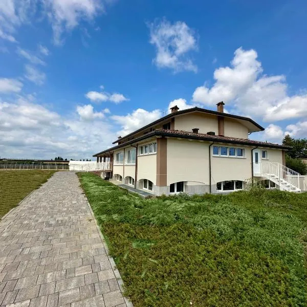 Viesnīca AgriResort Il Casolare Rimini Rimini