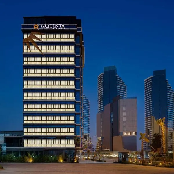 La Quinta By Wyndham Istanbul Kartal, Hotel in Istanbul