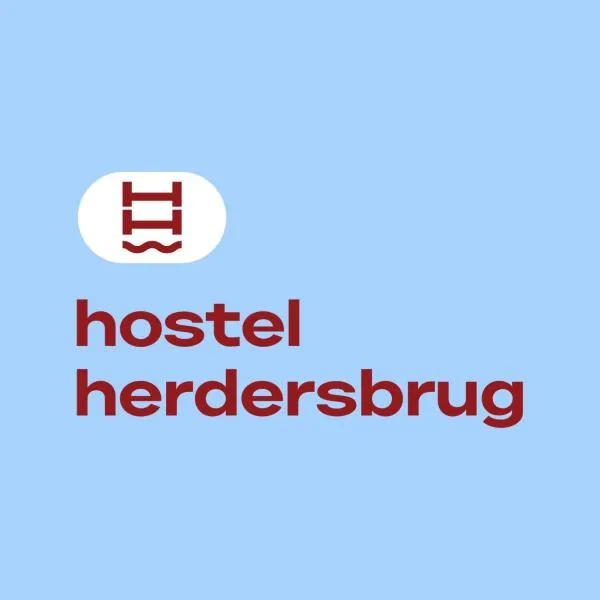 Hostel Herdersbrug, hotel em Bruges