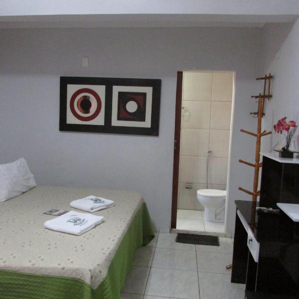 Hotel Araguaia Goiânia - Foto 3