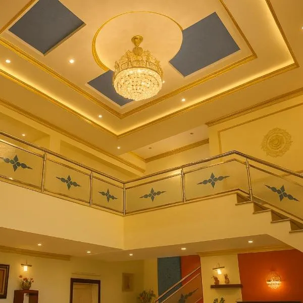 Skandanam Ecoville Homestay Tirupati - City Center Premium Garden Villa Stay Center of City With Ultra Modern Facilities, Kitchen, 24 Hours Care Taker, Maid, Wifi, Private Rooms, Full Amenities, hotel in Tirupati
