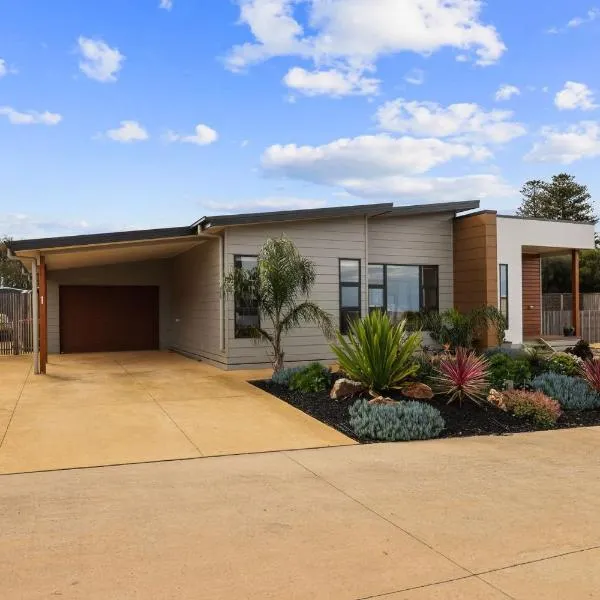 Woolamai Beachside Retreat, hotel sa Cape Woolamai