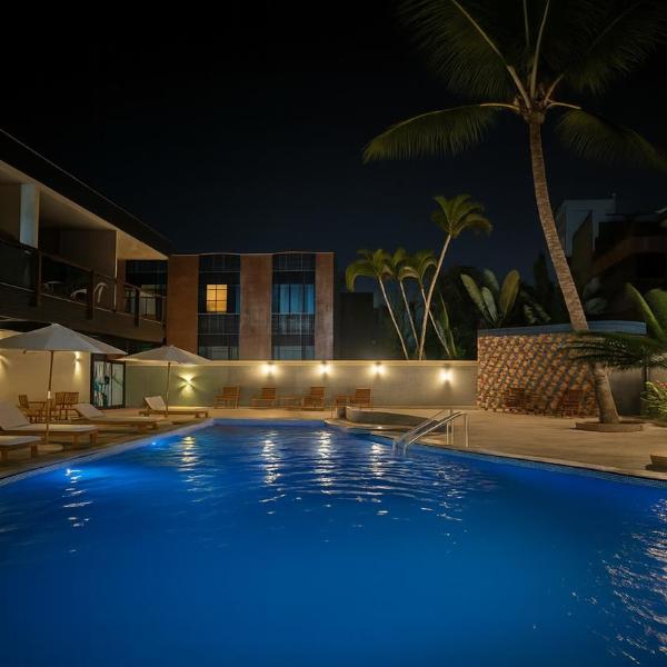 Marmeu Tropical