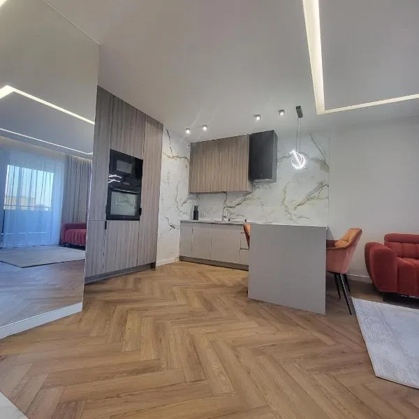 Apartaments by Ola, hotel in Radom