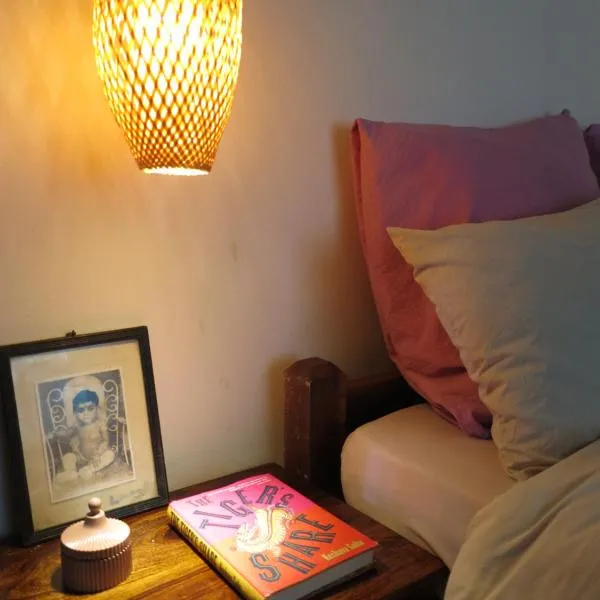 Pari's HOMEstay, hotel in Varkala