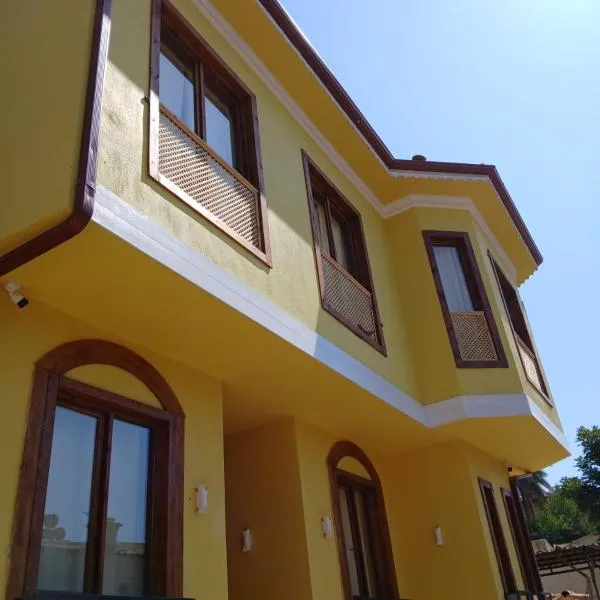 The Little Prince Hotel, hotel en Antalya