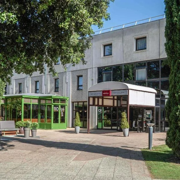 Mercure Niort Marais Poitevin, hotel in Niort