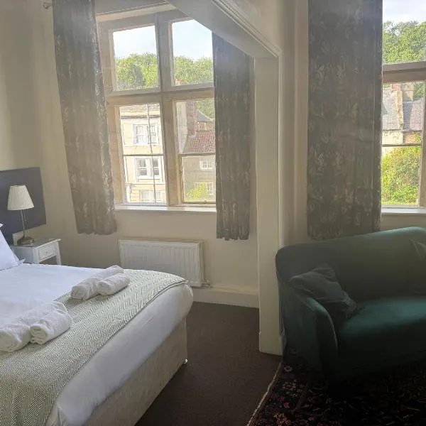 Ruswarp Hall - Whitby, khách sạn ở Whitby