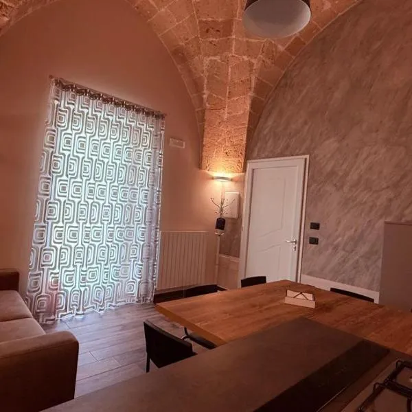 Golden Suite Azzurra, hotel in Sava
