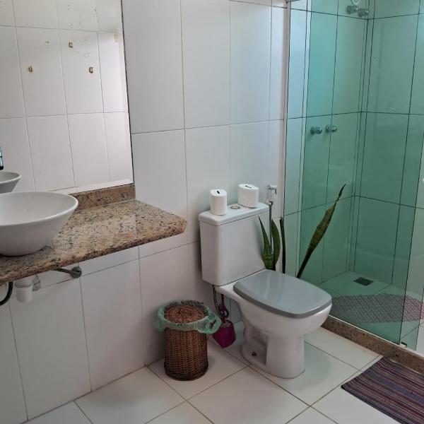 Bela e Aconchegante casa em Vargem Grande - Foto 3