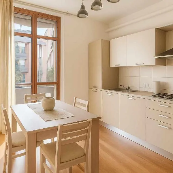Casa Emma, hotel a Mantova