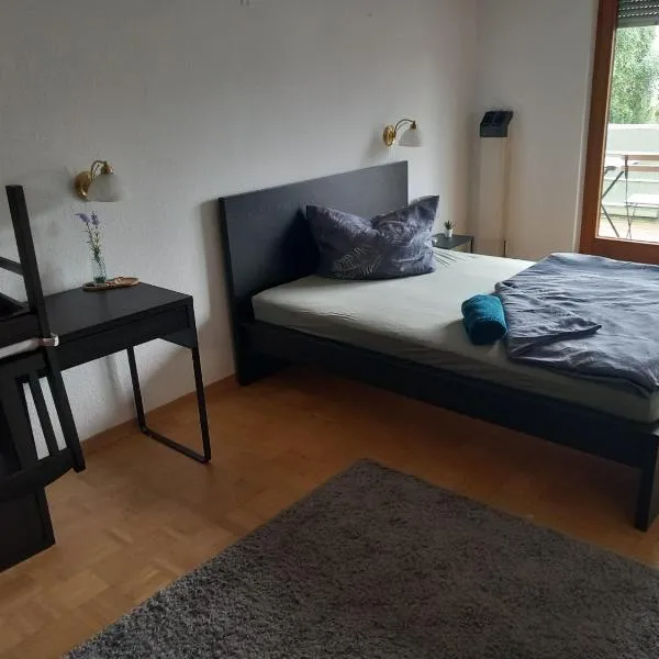 Privatzimmer in zentraler Lage in Geislingen (Steige), hotel in Geislingen an der Steige