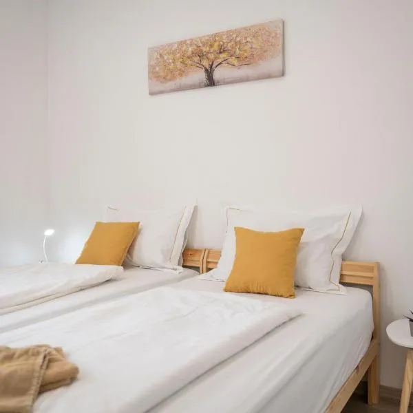 BAYT Apartment - FREE PARKING, hotel in Sarajevo