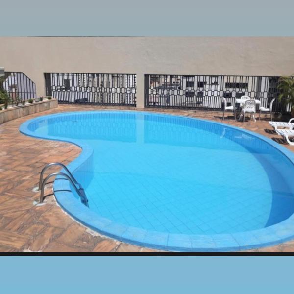 La Residence Elegante Flat Goiânia - Liah - Foto 4