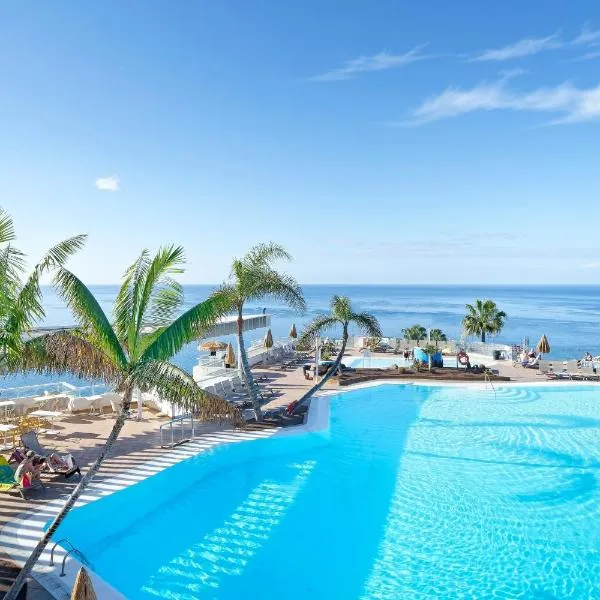 Servatur Riosol, hotel em Puerto Rico de Gran Canaria