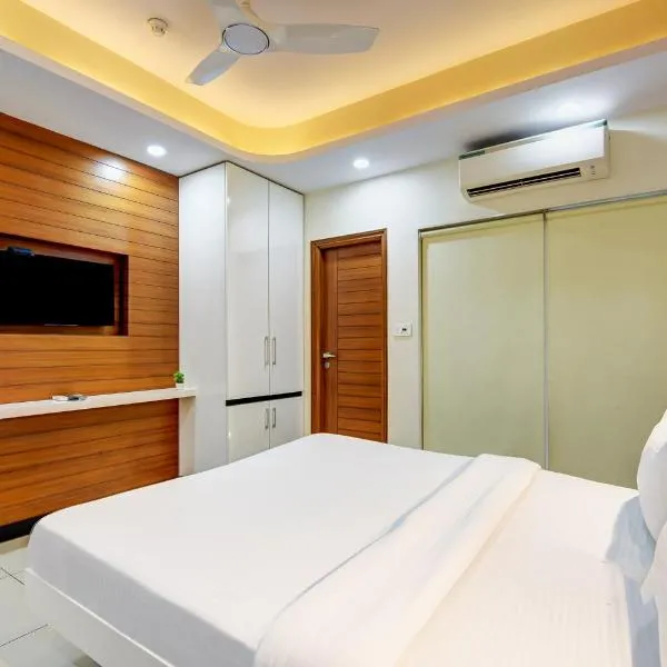 National YMCA Hostel photo 2