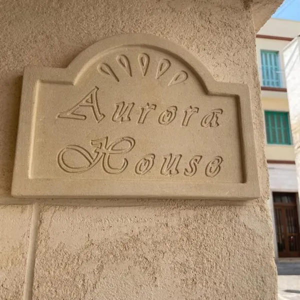 House Aurora، فندق في فاسانو