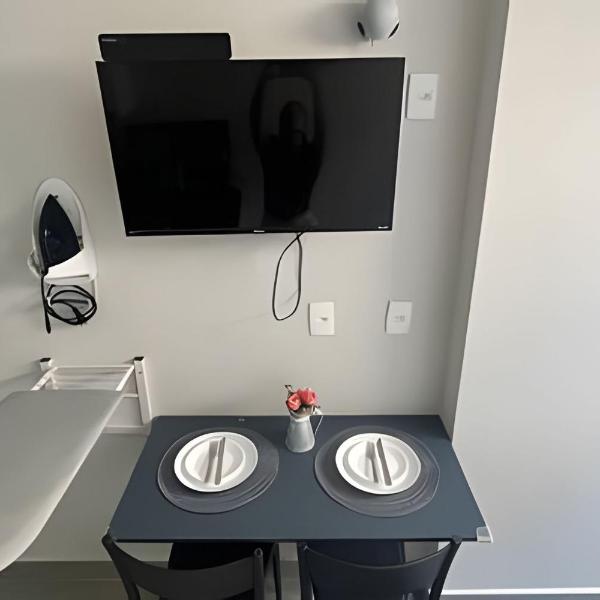 Studio Apartamento Mirante do Vale, São Paulo 516A - Foto 5