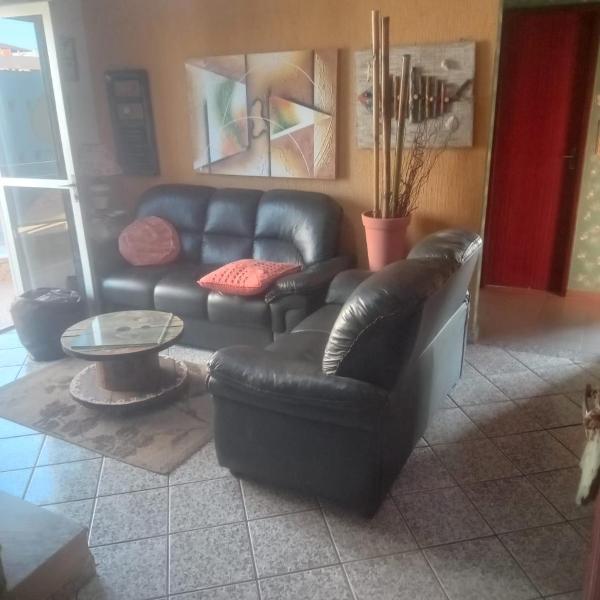 Apartamento Piúma