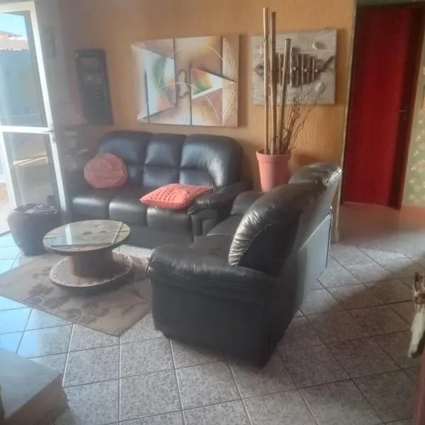 Apartamento Piúma，位于皮乌马的酒店