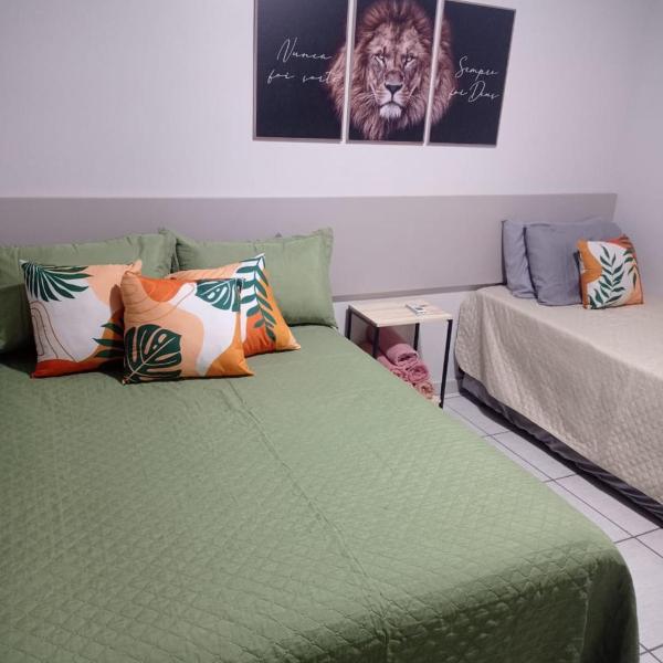 Casa Jardim Soledade - Morumbi- 8 pessoas com churasqueira - Foto 2