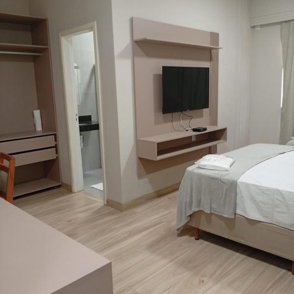 Martins Palace Hotel - Foto 4