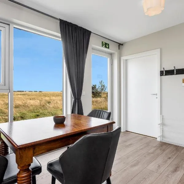 Myri - Studio Lodge, hotel in Selfoss
