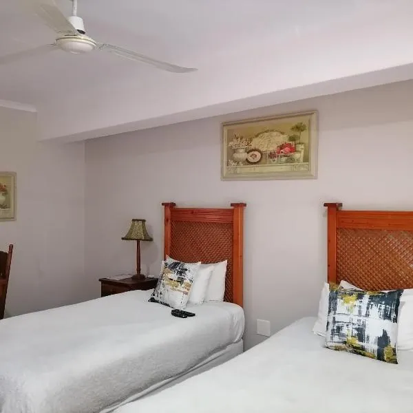 Lydenburg Manor Guest House, hotel in Lydenburg