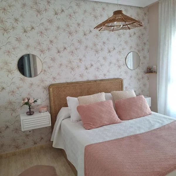 Alboran - RETAMAR EXPERIENCE, Hotel in Almería