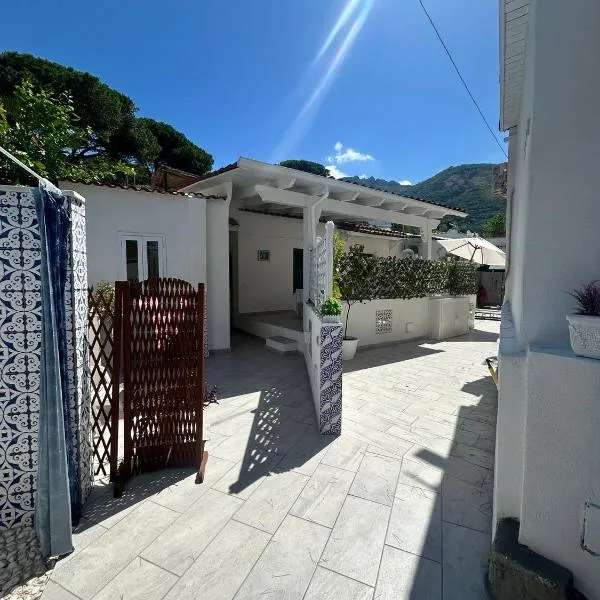 Dimora del Verde, hotel in Forio d'Ischia