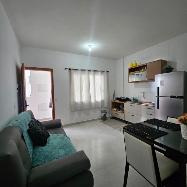Ótimo Apartamento - Foto 4