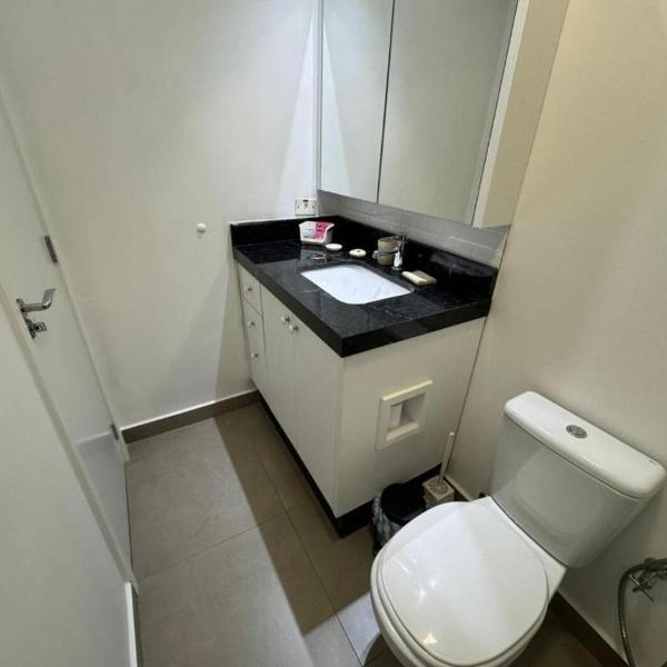 Residencial Miró apartamento 53 centro - Foto 3