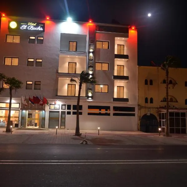Hotel El Bachir, hotel in Dakhla