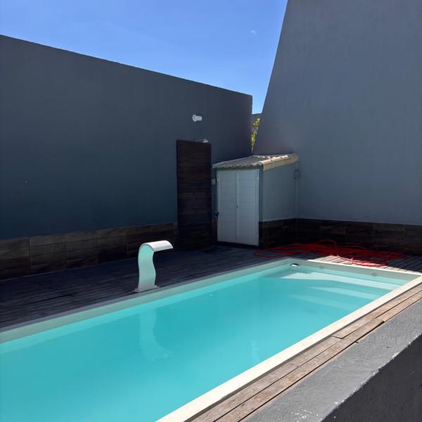 Pé na Areia Beach House - Foto 4