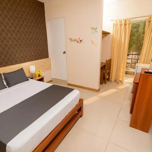 Hotel La Coruña, hotel in Piura