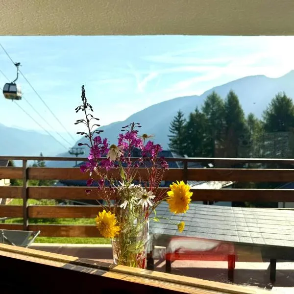 Trilocale a Folgarida 1400mt, hotel a Folgarida