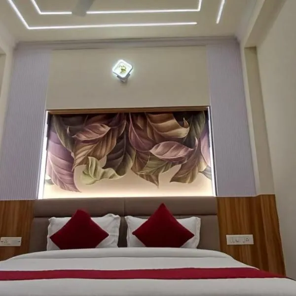 Raghav Vilas, Luxury 2BHK Near Vishwanath Temple, hotell sihtkohas Varanasi