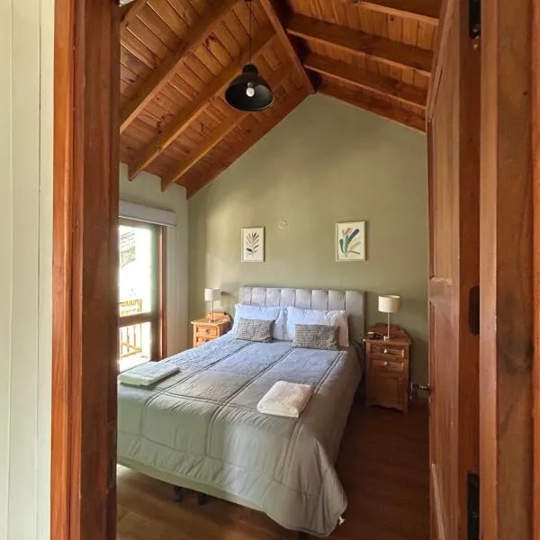 Casa Amancay I Amplia, Cómoda y Céntrica - Ayres Del Bosque Alojamientos, Hotel in San Martín de los Andes