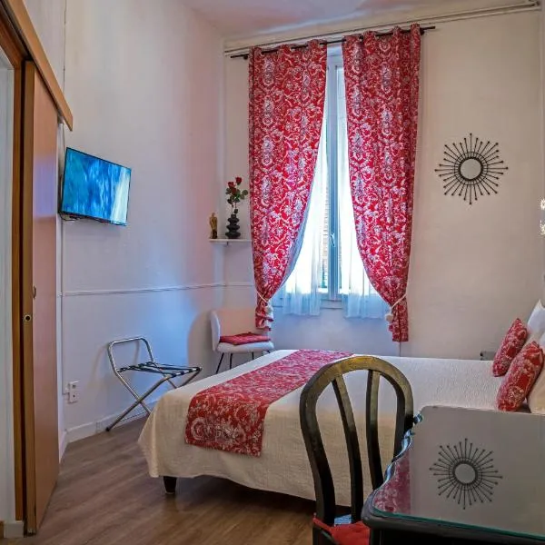 Hotel Toppin, hotel in Cavaillon