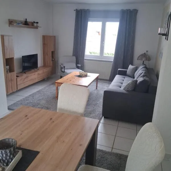 Ferienhaus Huckenbröl, hotel en Eitorf