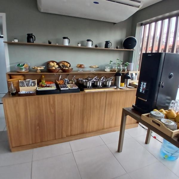Acolhedor Flat em Tamandaré - Foto 5