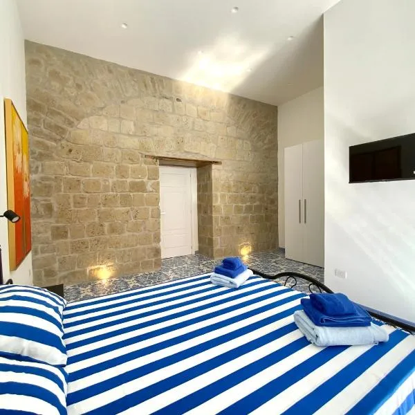 Domus Giada, hôtel à San Giorgio a Cremano