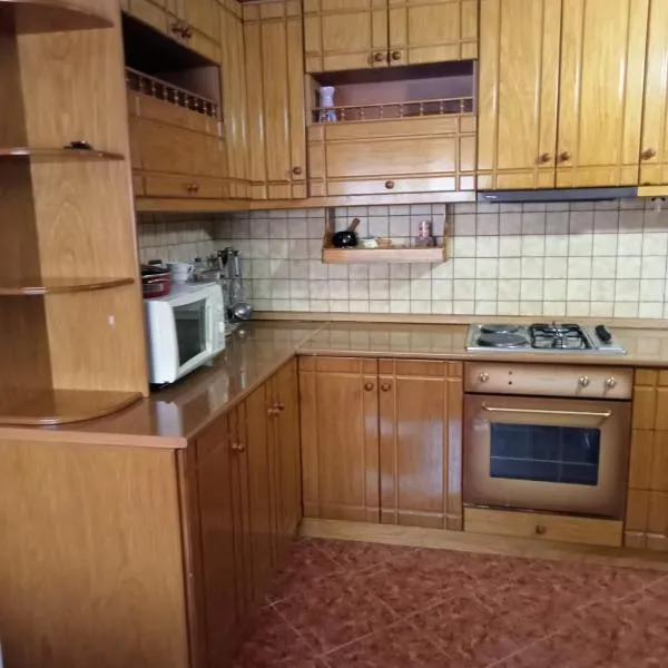 Ermal's House, ξενοδοχείο σε Fier