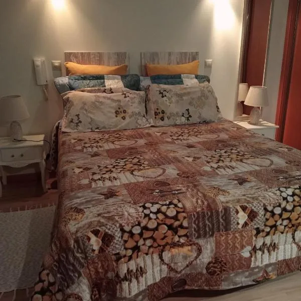 VianasHome, hotel in Amarante